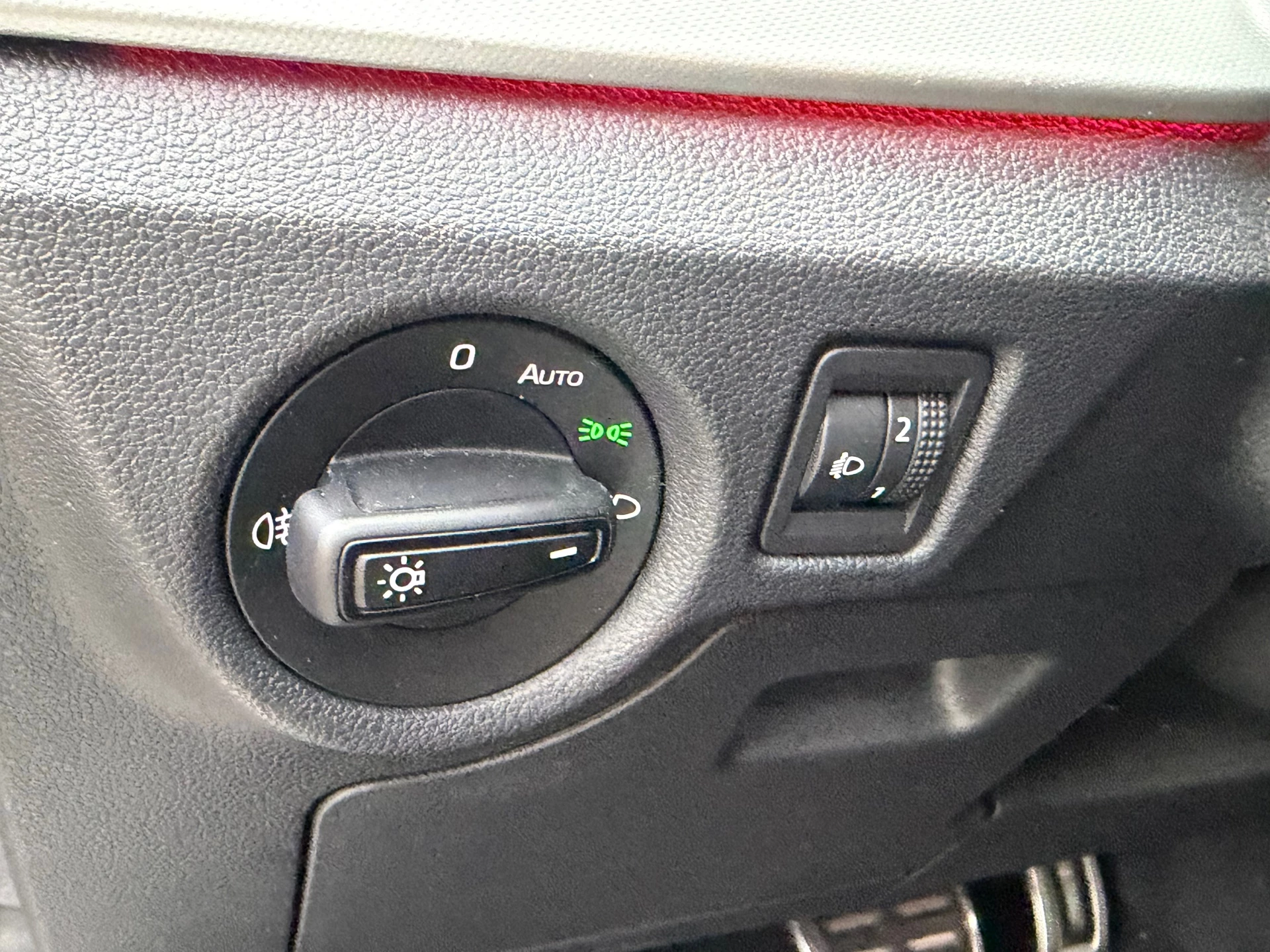 Hoofdafbeelding Škoda Kamiq