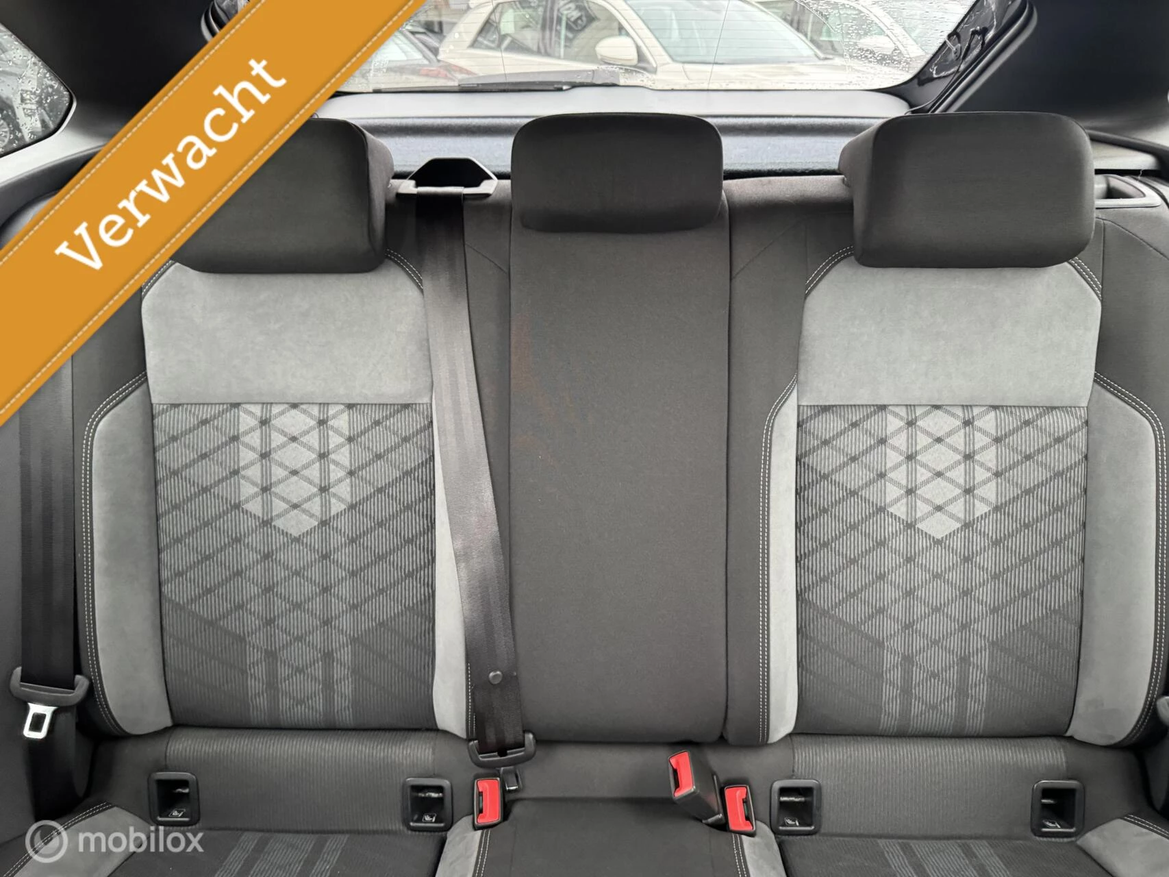 Hoofdafbeelding Volkswagen Taigo