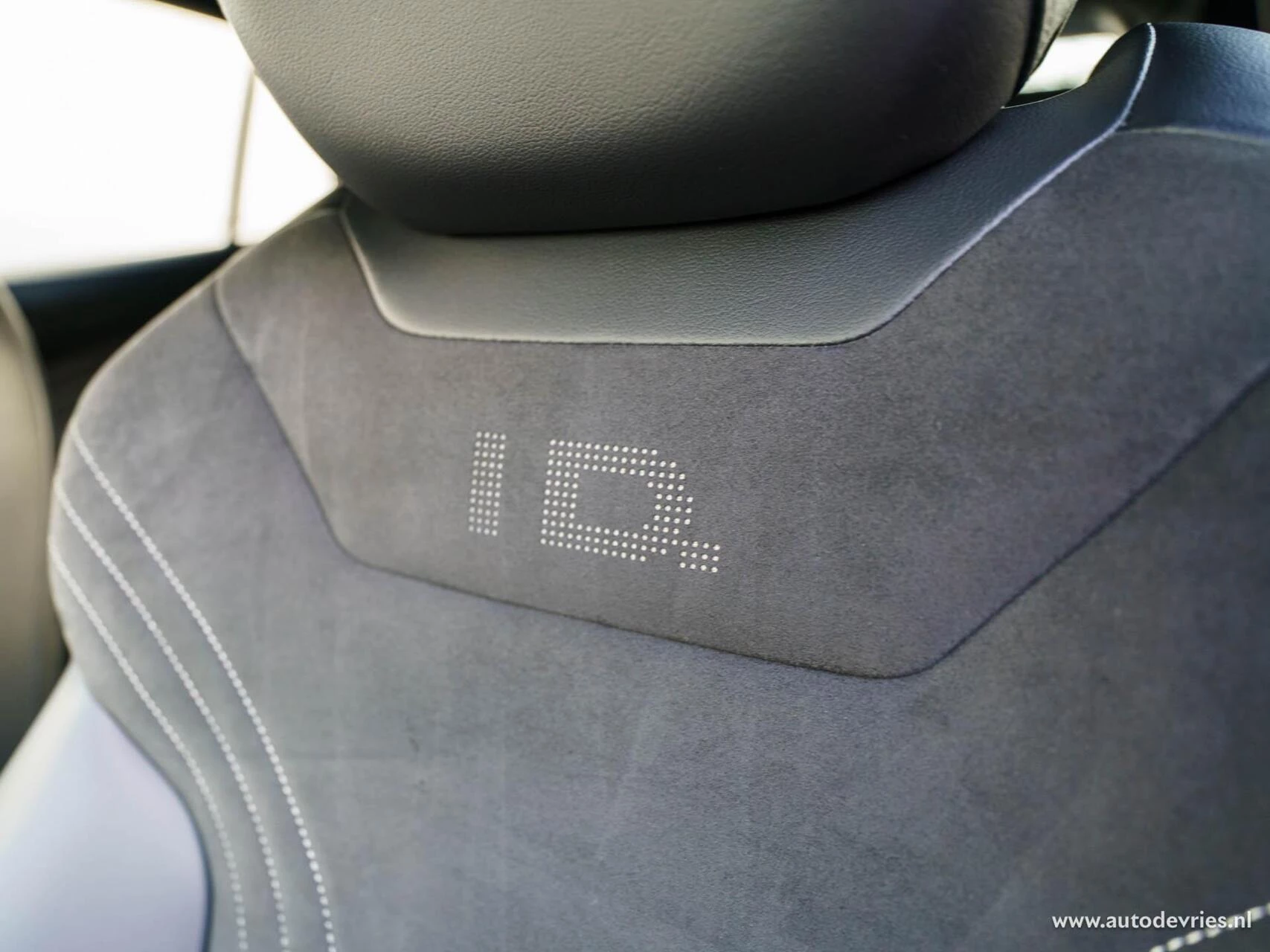 Hoofdafbeelding Volkswagen ID.4