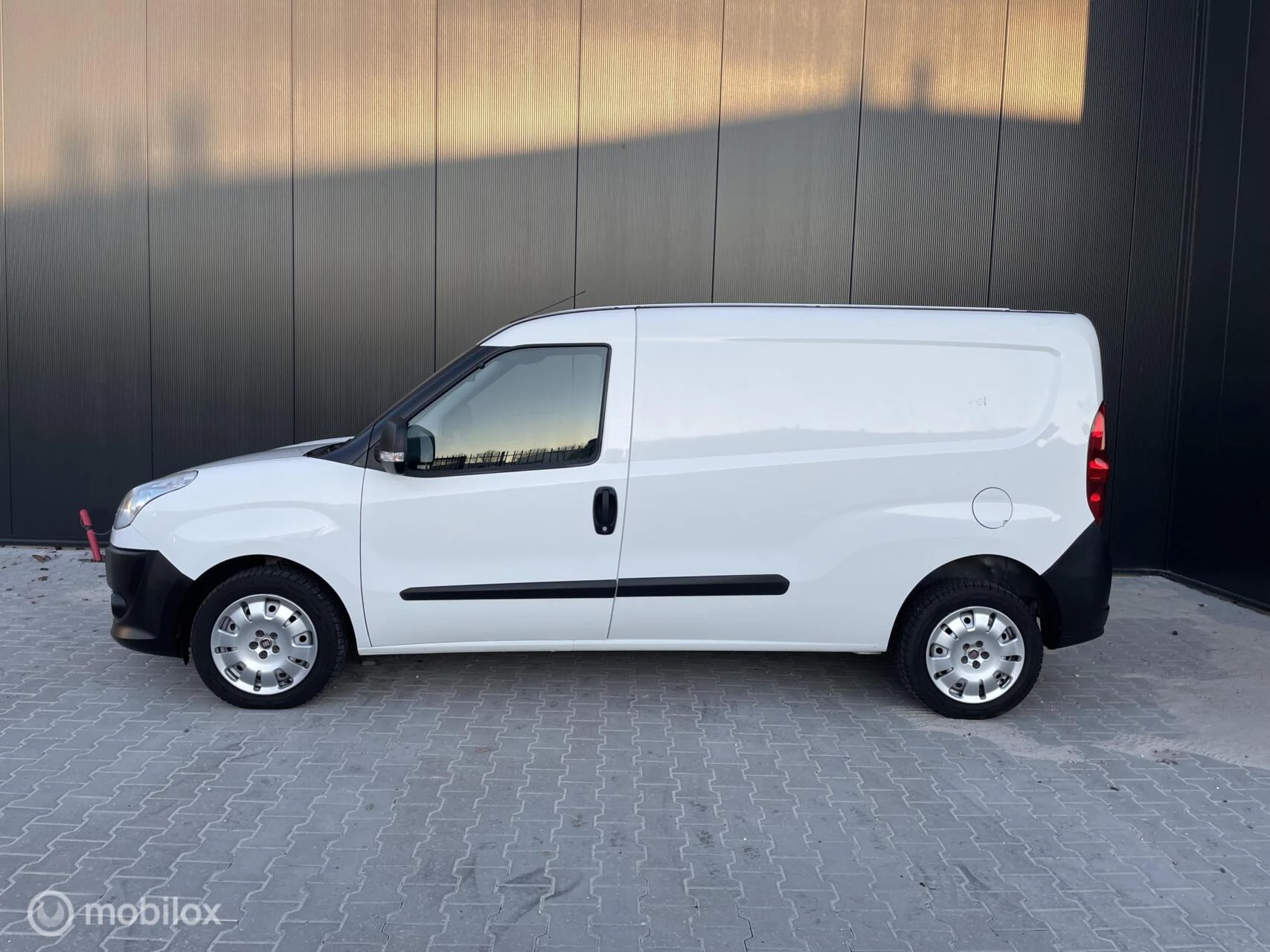 Hoofdafbeelding Fiat Doblò