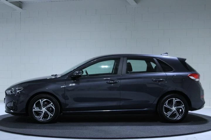Hoofdafbeelding Hyundai i30