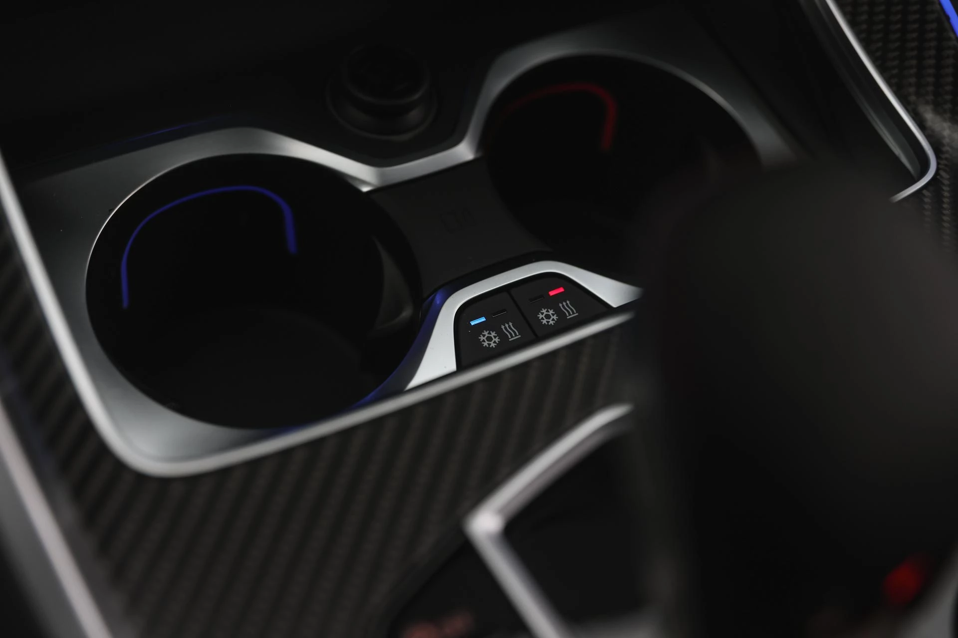 Hoofdafbeelding BMW XM