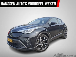 Toyota C-HR 1.8 Hybrid Dynamic