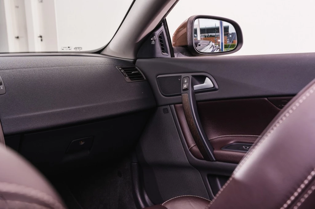 Hoofdafbeelding Volvo C70