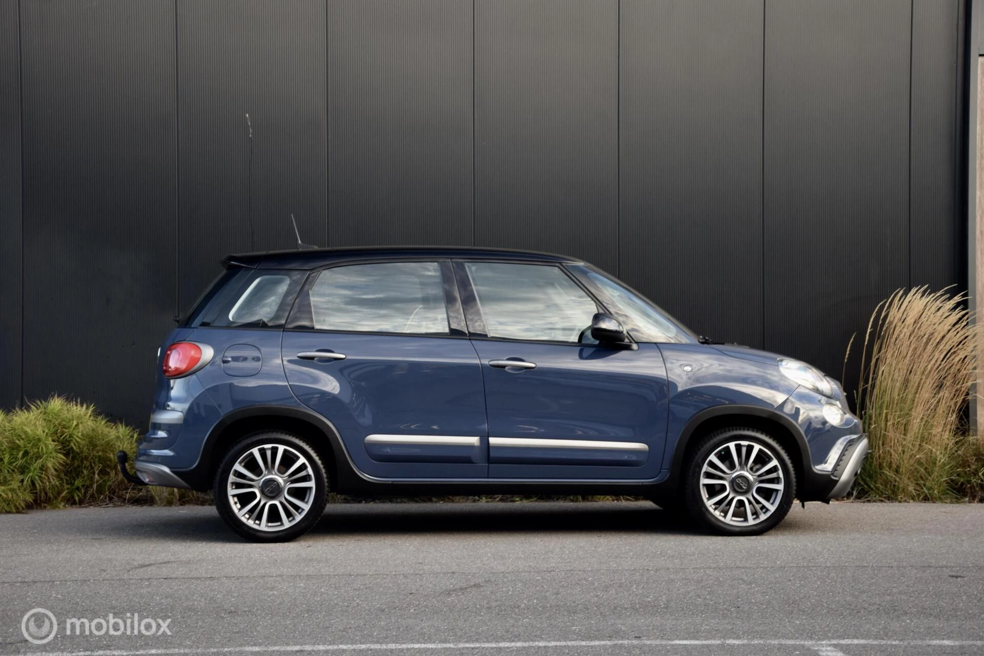 Hoofdafbeelding Fiat 500L