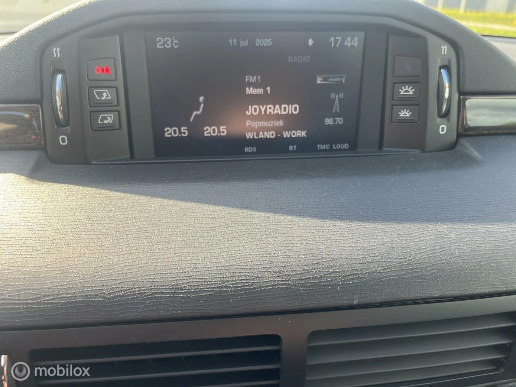 Hoofdafbeelding Citroën C6