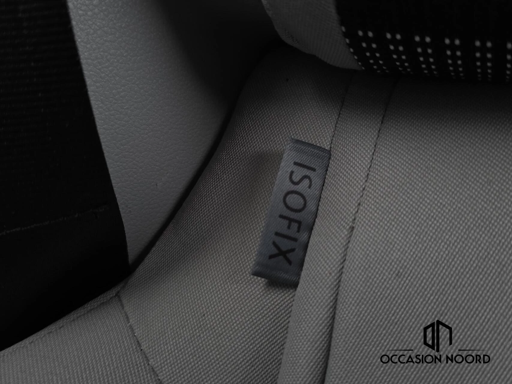 Hoofdafbeelding SEAT Mii