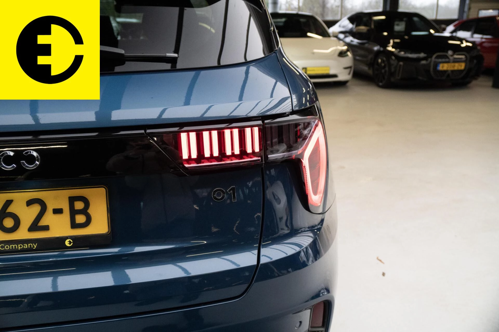 Hoofdafbeelding Lynk & Co 01