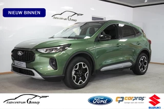 Ford Kuga 2.5 PHEV Active X |19000km | Winter pack|