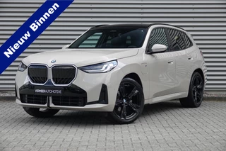 BMW X3 30e xDrive M Sport | Panodak | Trekhaak | Driving Assistant | 21 Inch | Iconic Glow |