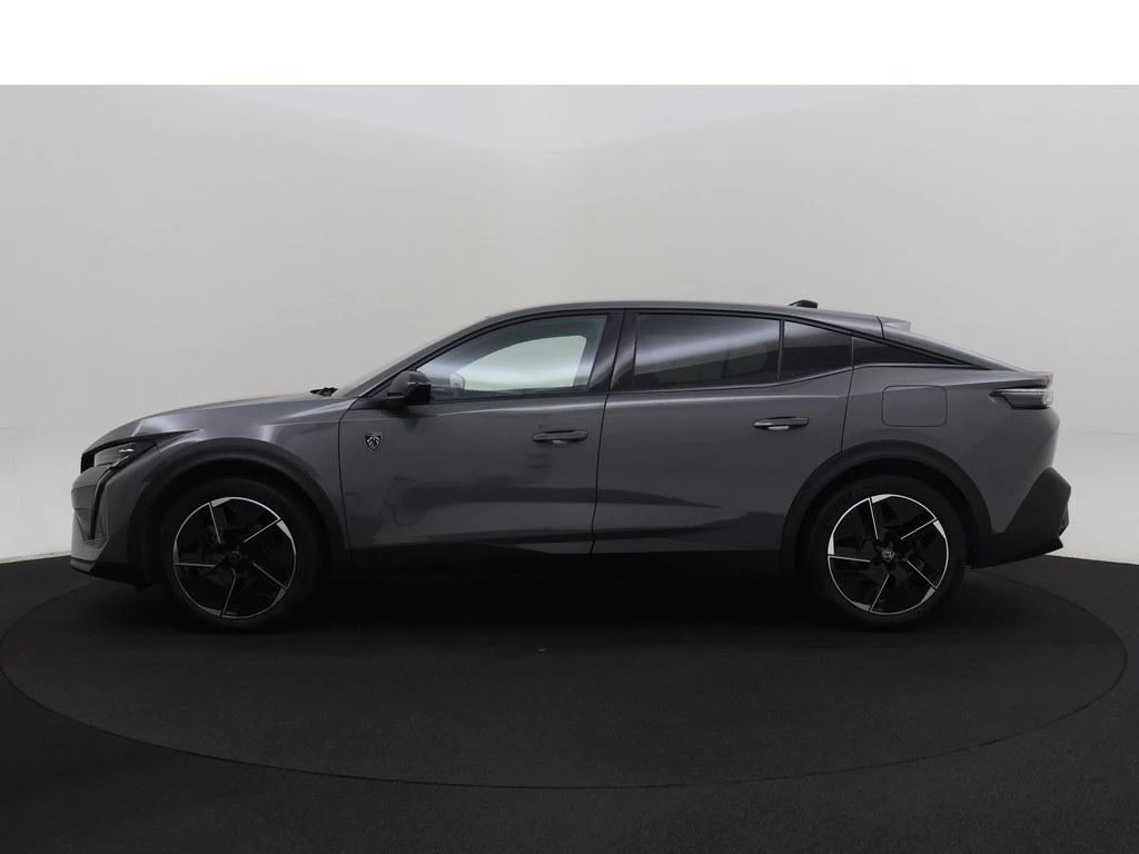 Hoofdafbeelding Peugeot 408