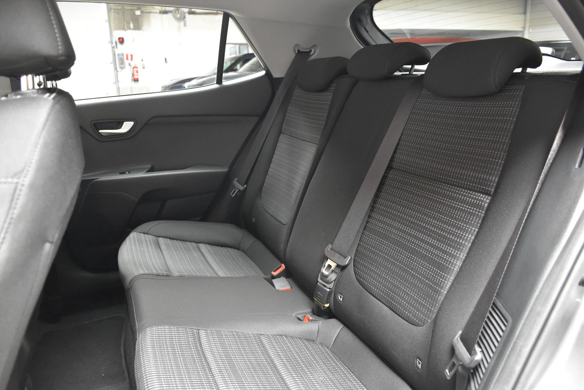 Hoofdafbeelding Kia Stonic