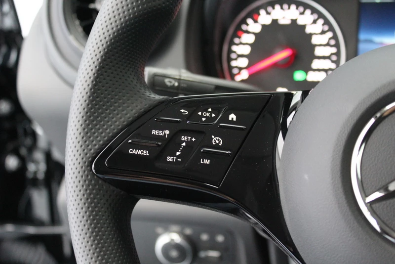 Hoofdafbeelding Mercedes-Benz Citan