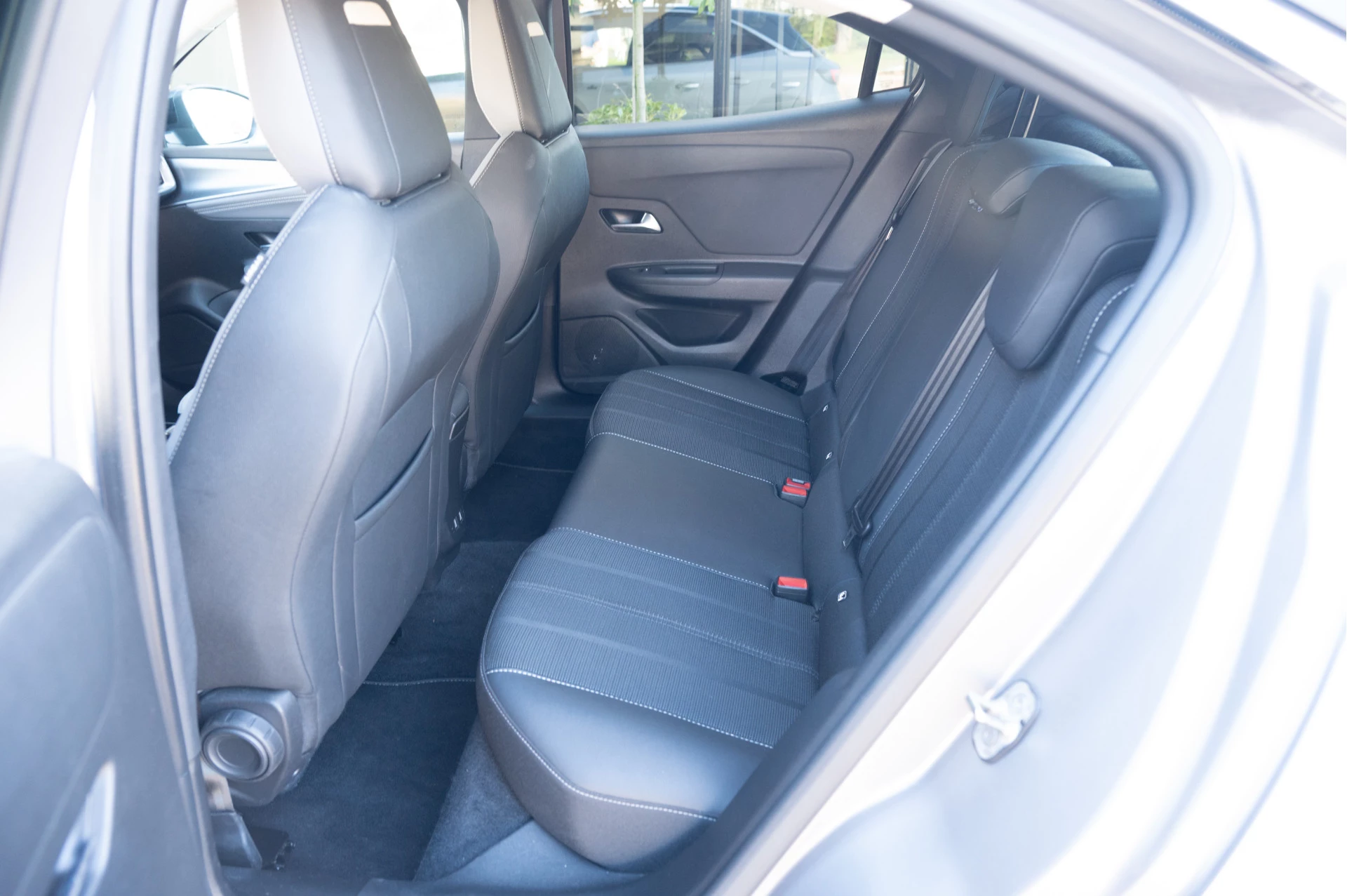 Hoofdafbeelding Opel Mokka-e