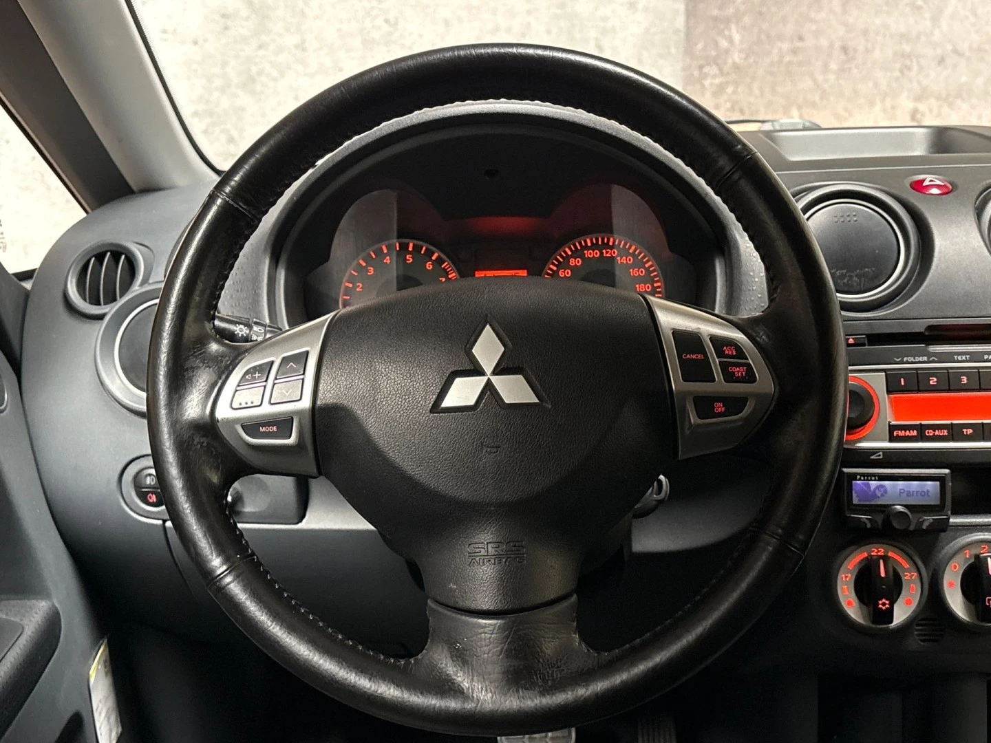 Hoofdafbeelding Mitsubishi Colt