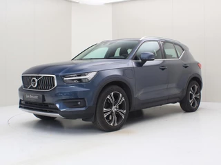 Volvo Xc40 T5 Twin Engine 262pk Geartronic Inscription [ TREKHAAK+LEDER+HARMAN&KARDON+LED+CARFPLAY+PDC ]