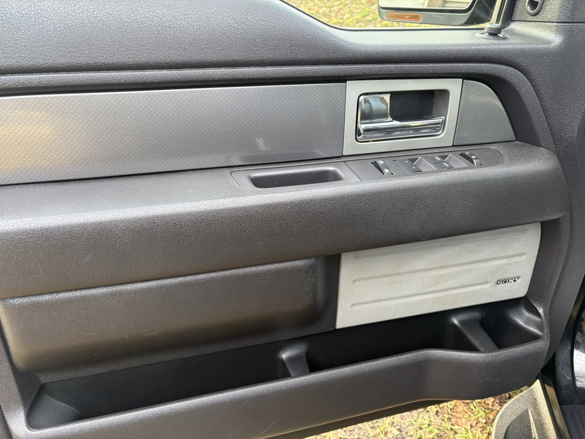 Hoofdafbeelding Ford F-150