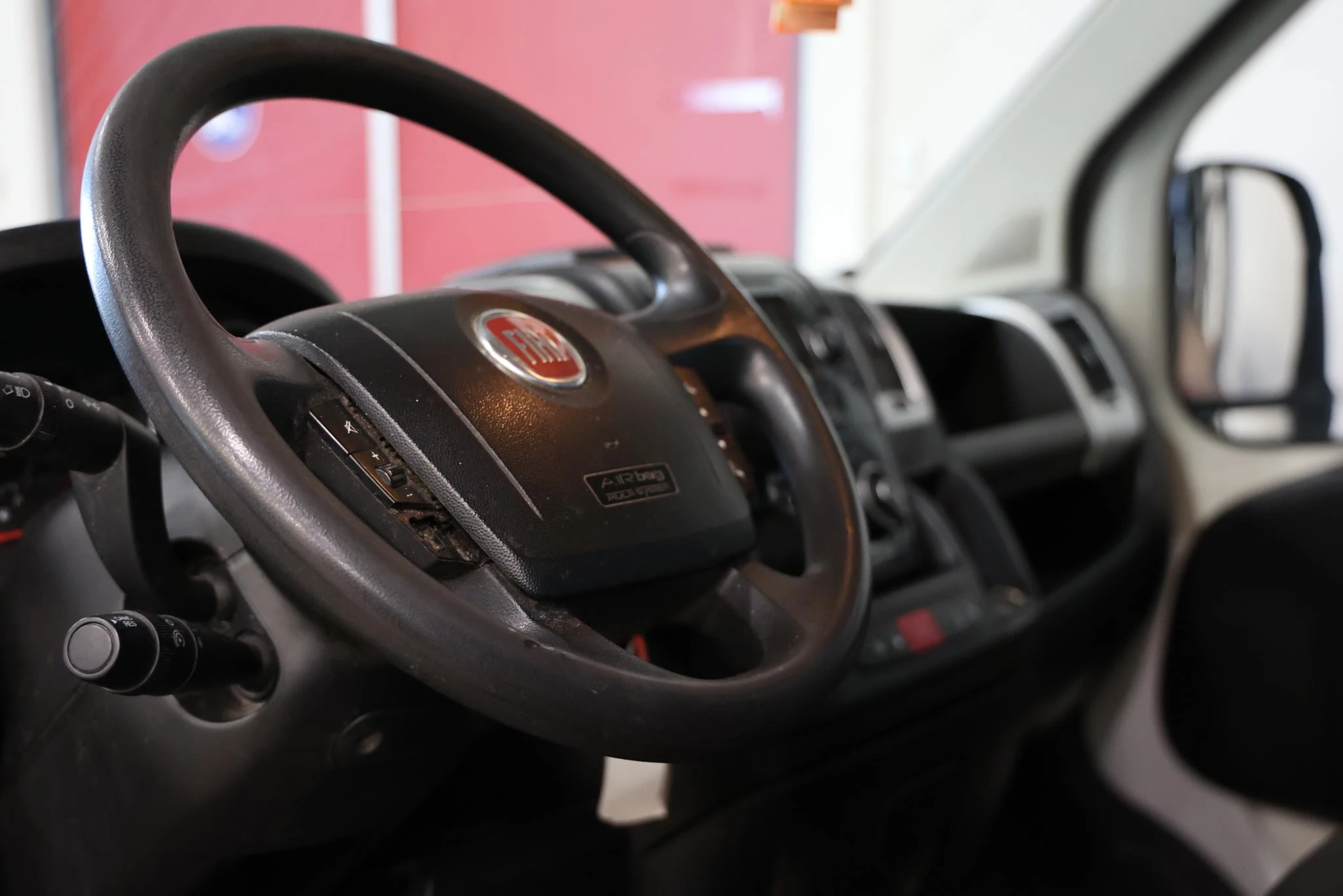 Hoofdafbeelding Fiat Ducato