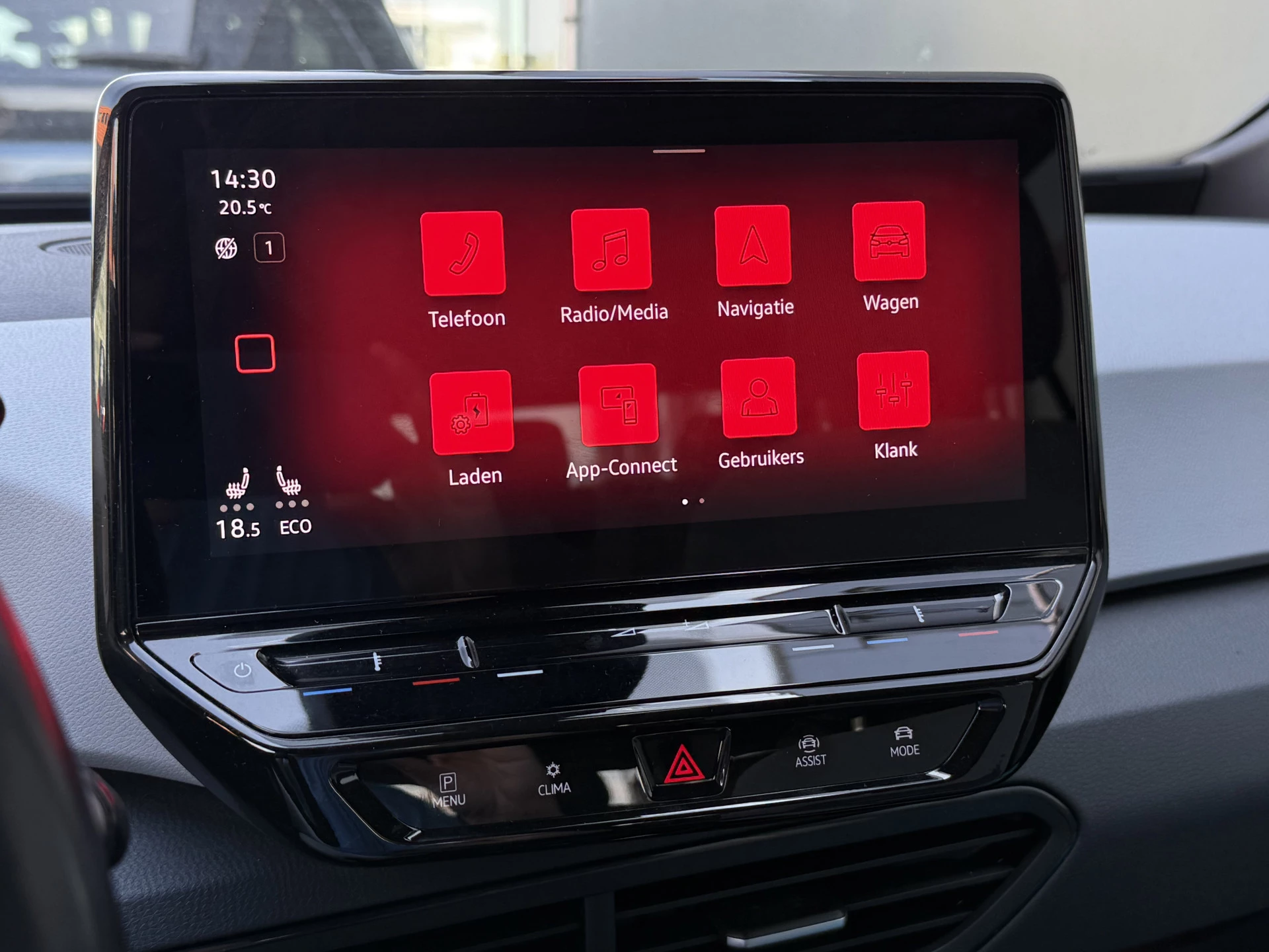 Hoofdafbeelding Volkswagen ID.3