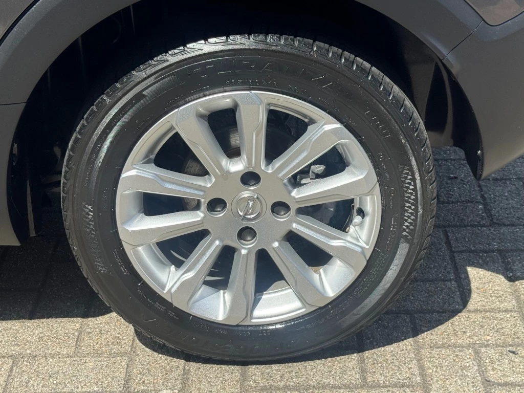 Hoofdafbeelding Opel Crossland