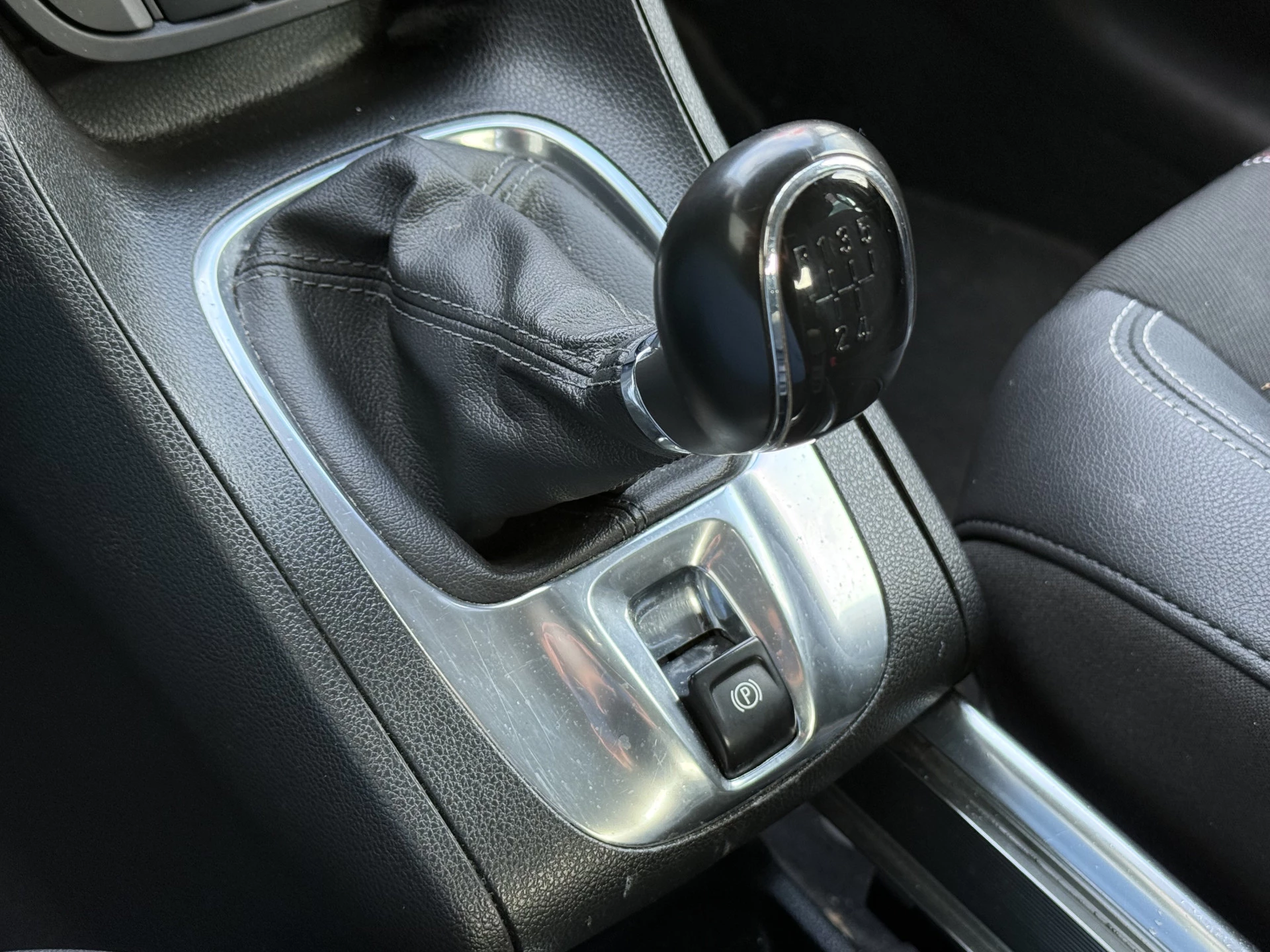 Hoofdafbeelding Opel Meriva