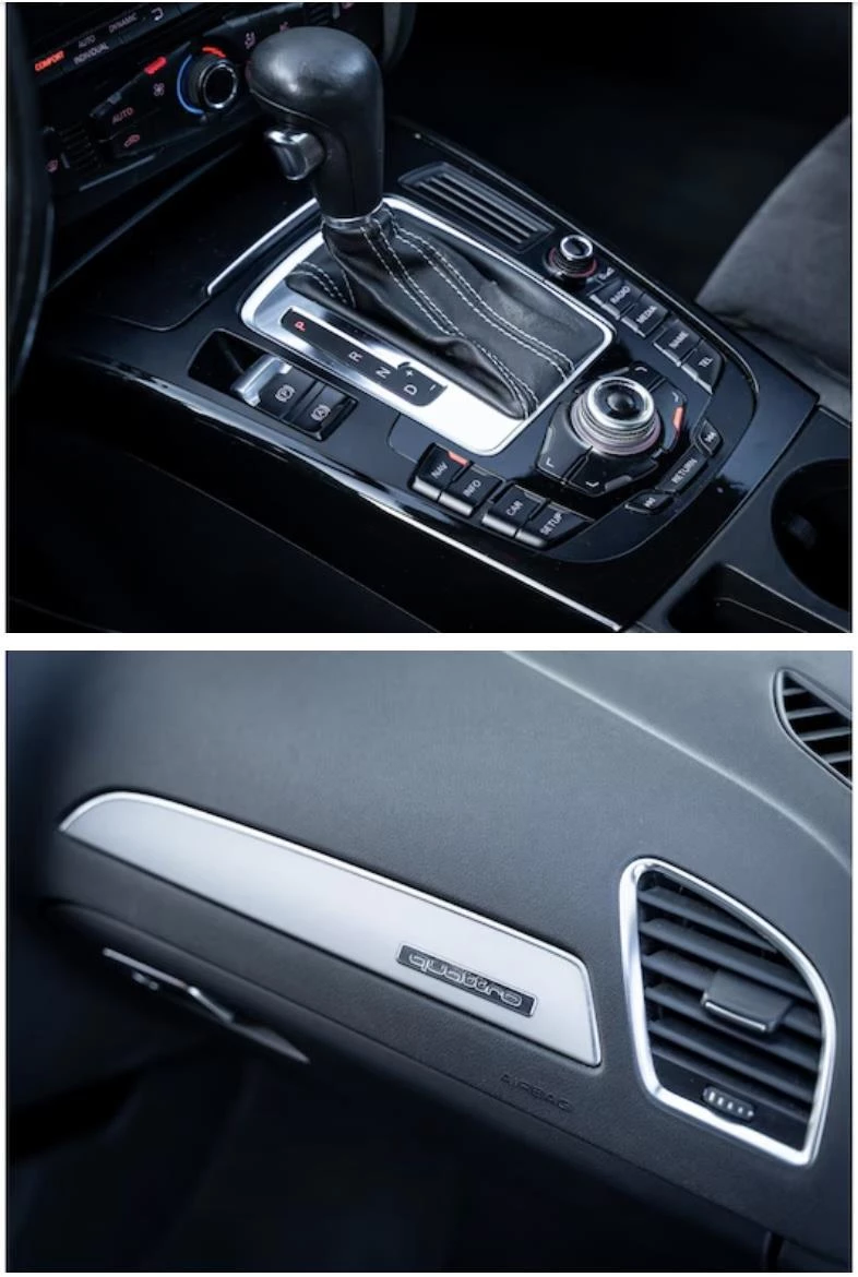 Hoofdafbeelding Audi S4