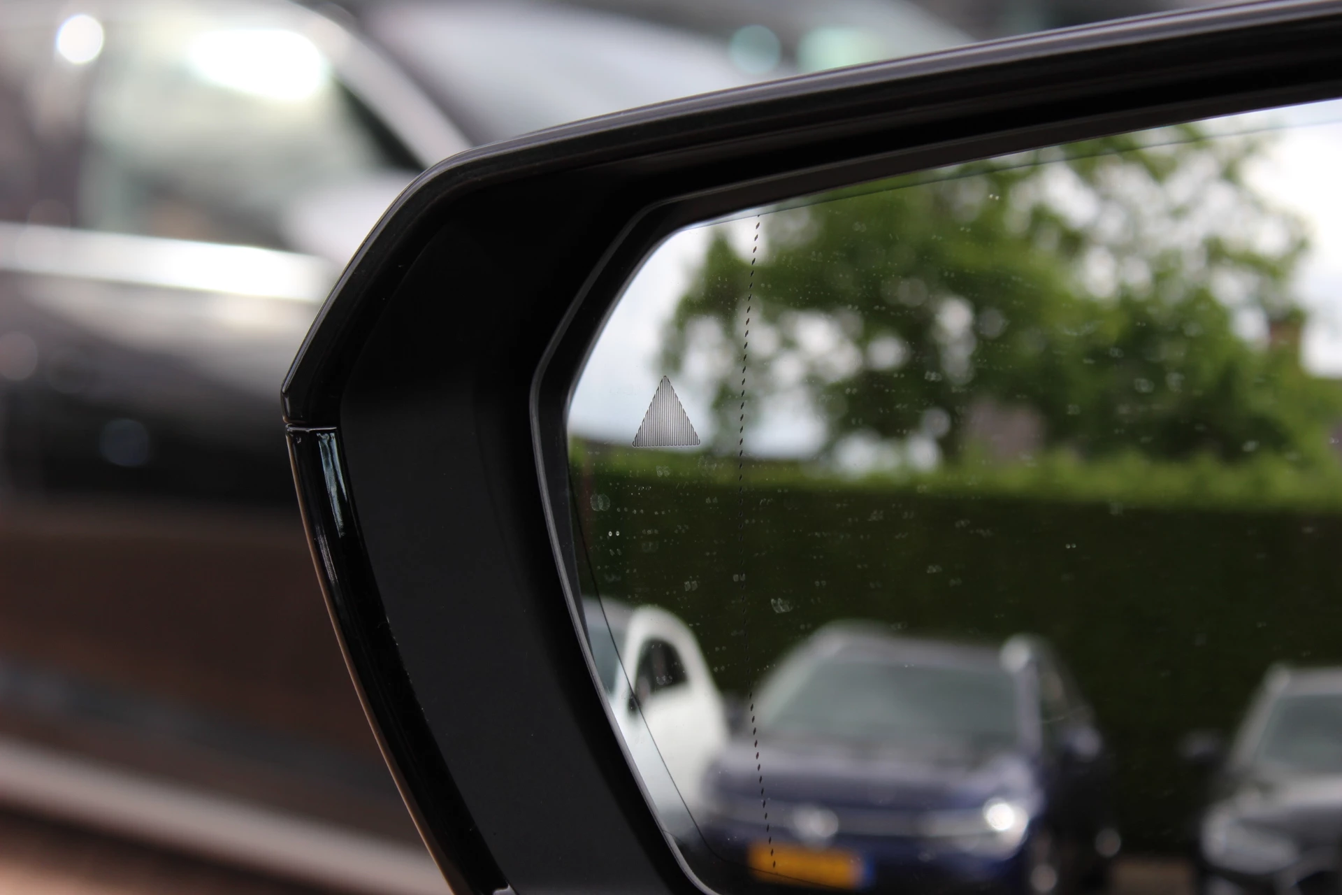 Hoofdafbeelding BMW iX