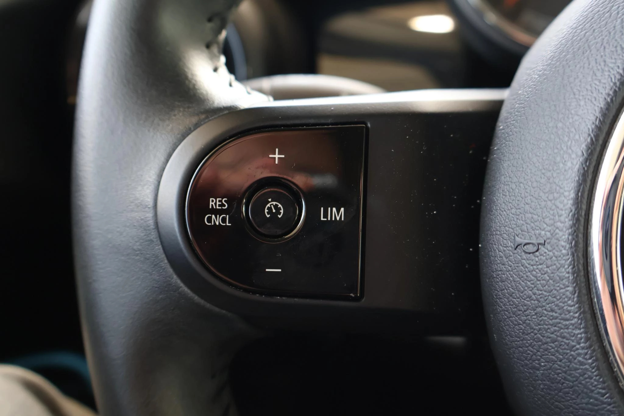 Hoofdafbeelding MINI 5-deurs