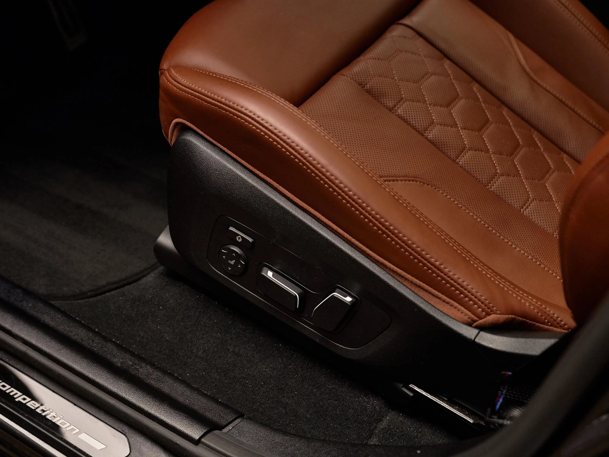 Hoofdafbeelding BMW X4