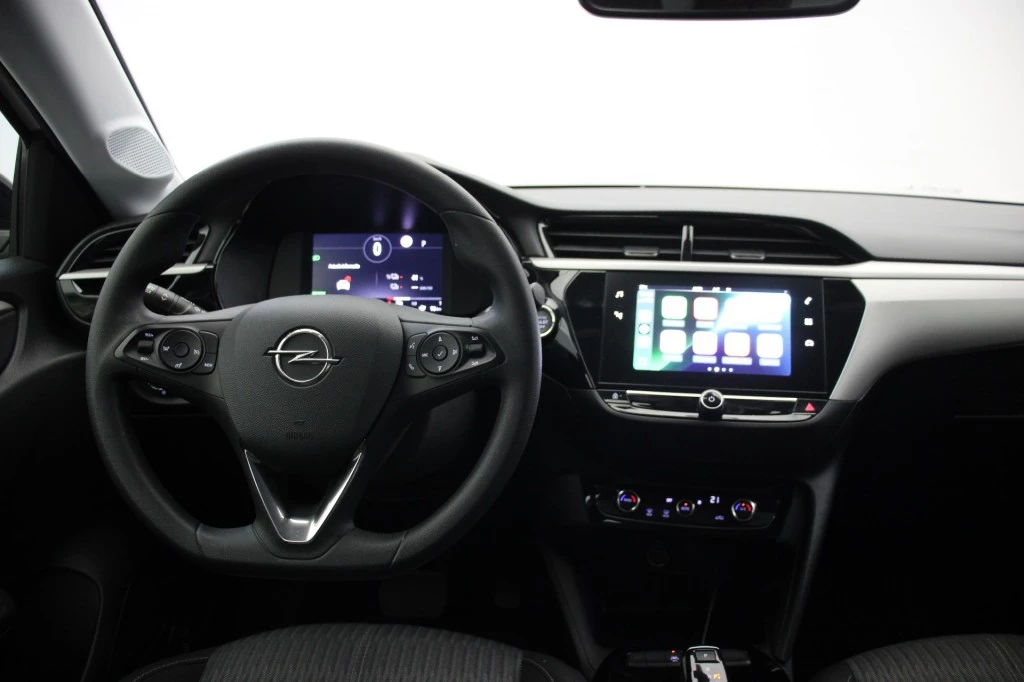Hoofdafbeelding Opel Corsa-e
