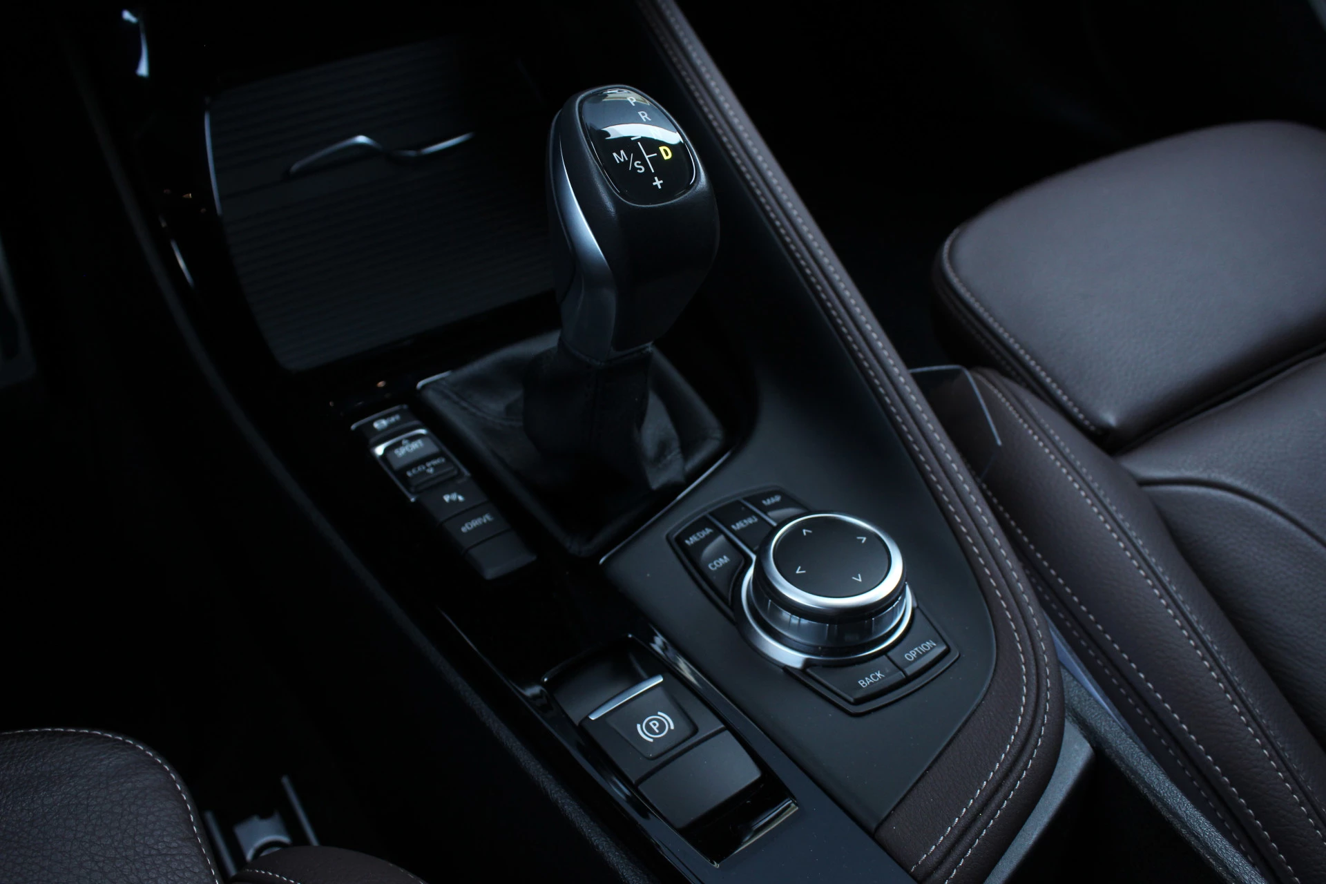 Hoofdafbeelding BMW X2