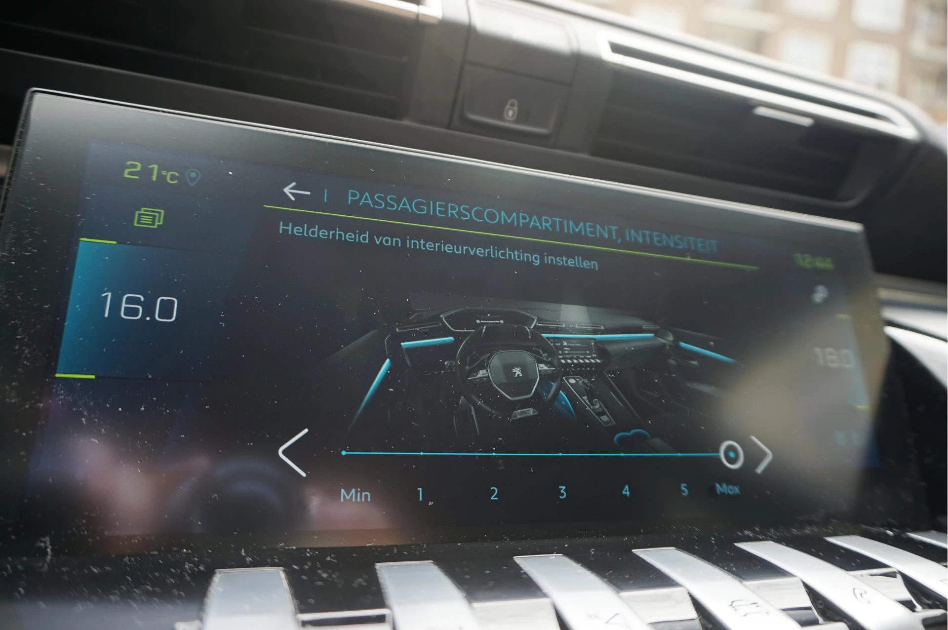 Hoofdafbeelding Peugeot 508
