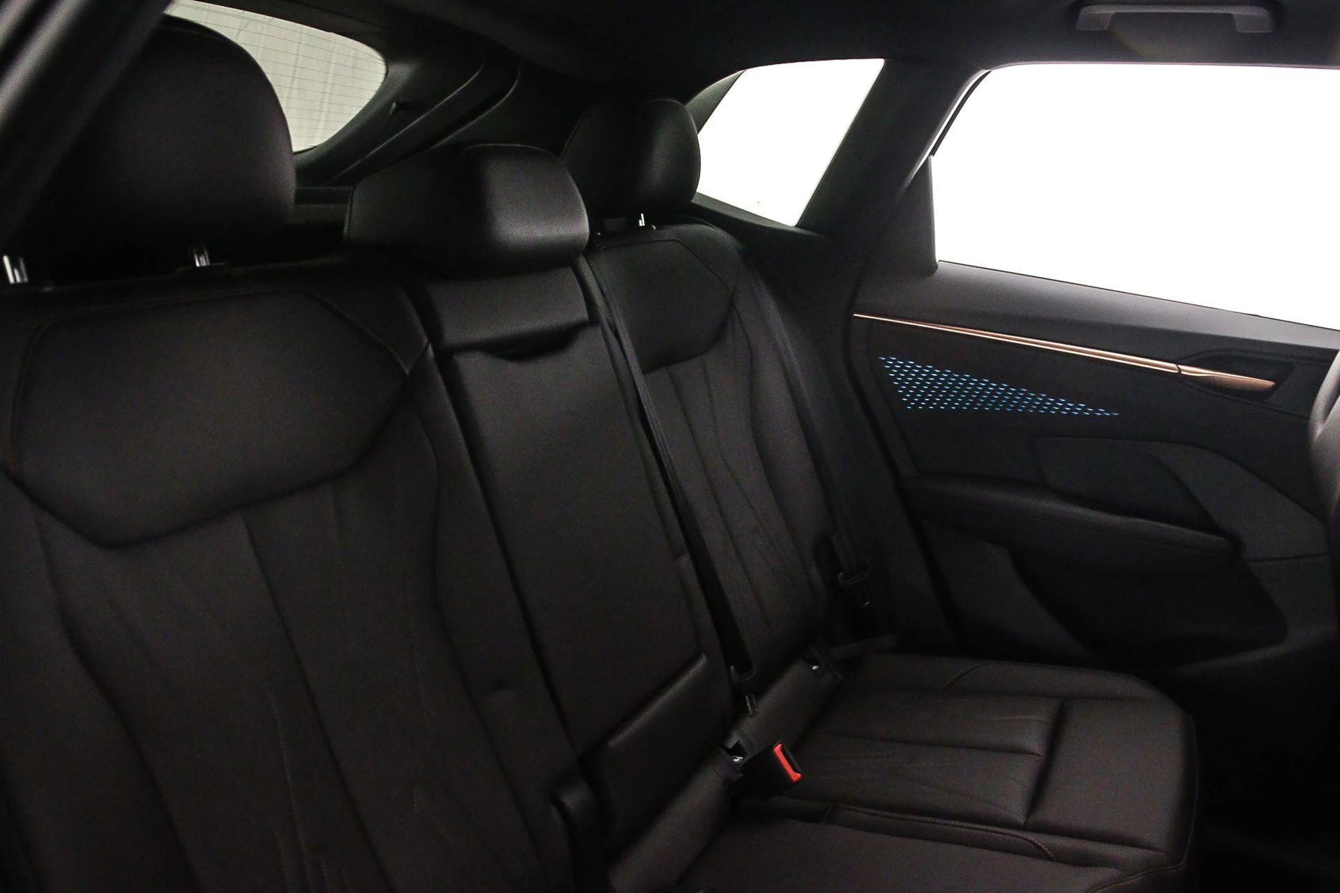 Hoofdafbeelding CUPRA Terramar