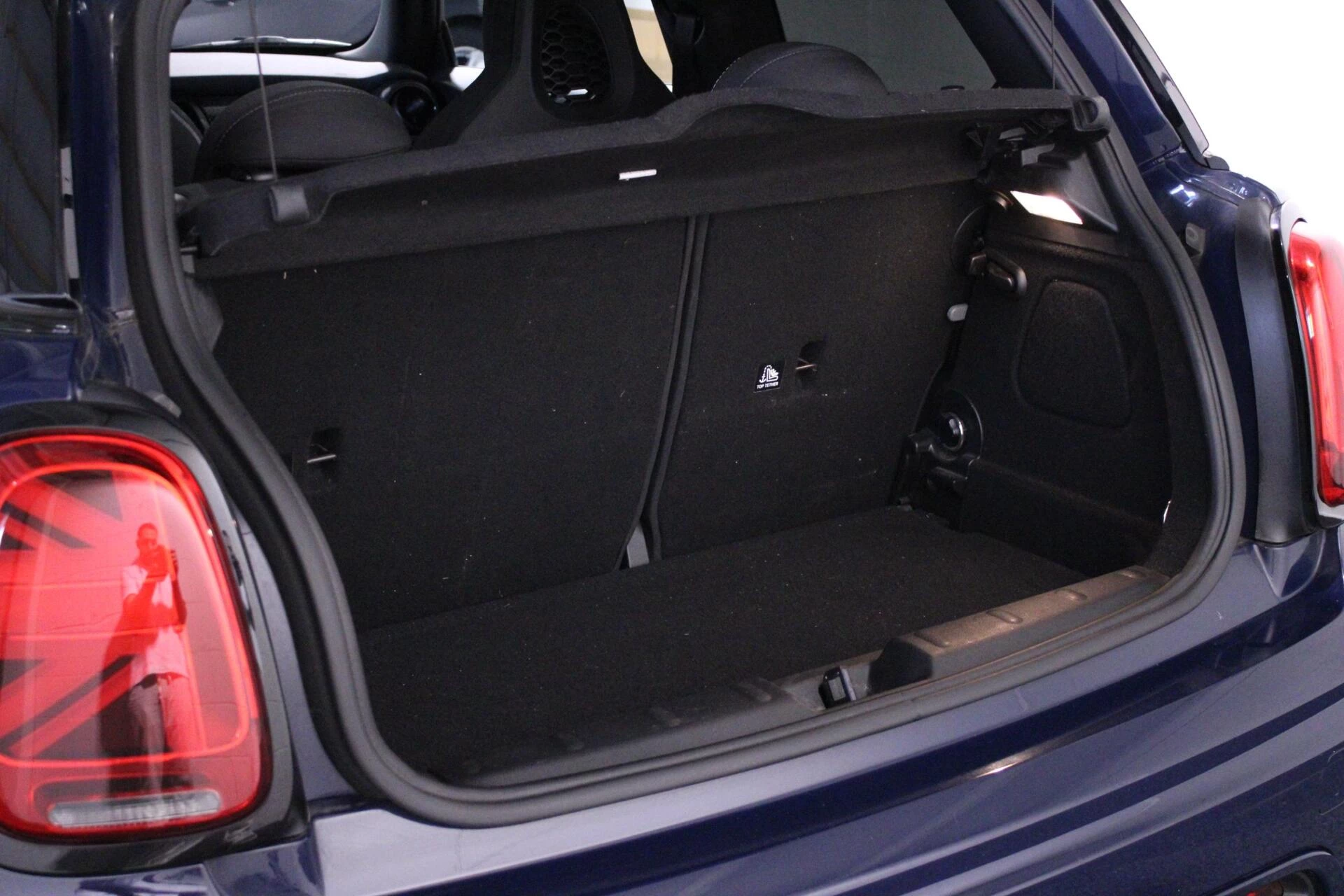 Hoofdafbeelding MINI 3-deurs