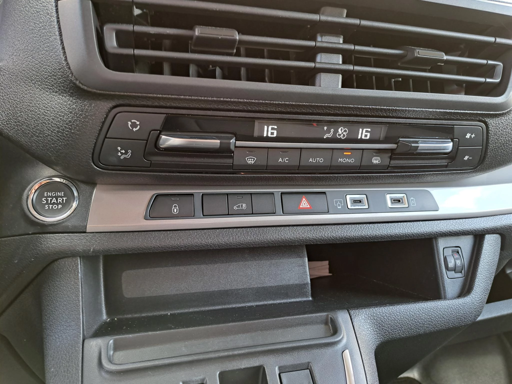 Hoofdafbeelding Toyota ProAce
