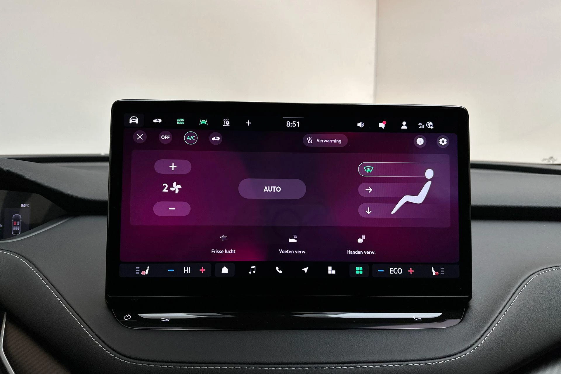 Hoofdafbeelding Škoda Elroq