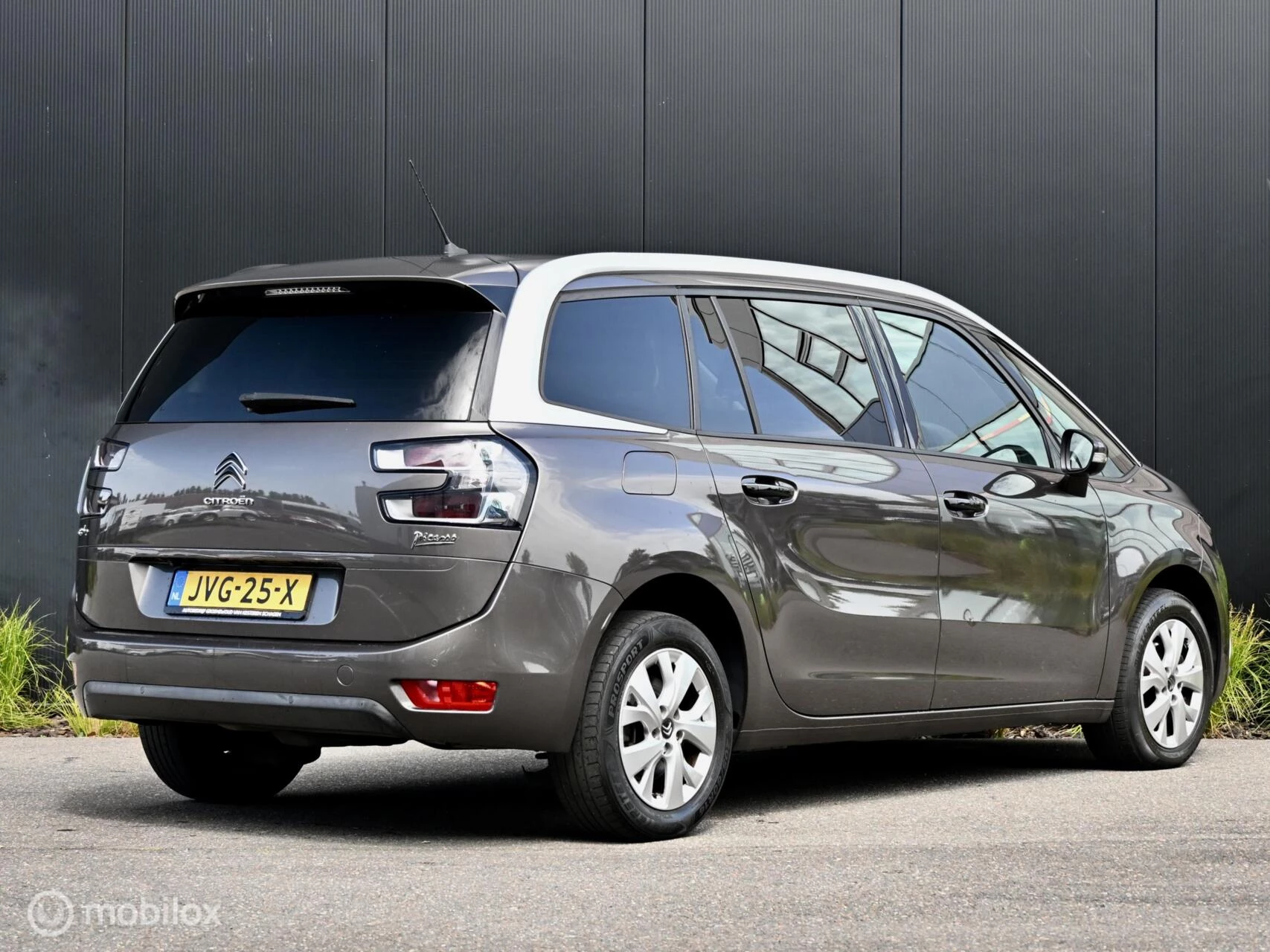 Hoofdafbeelding Citroën Grand C4 Picasso