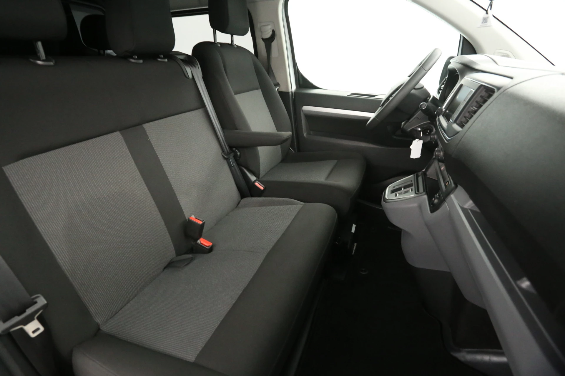 Hoofdafbeelding Toyota ProAce