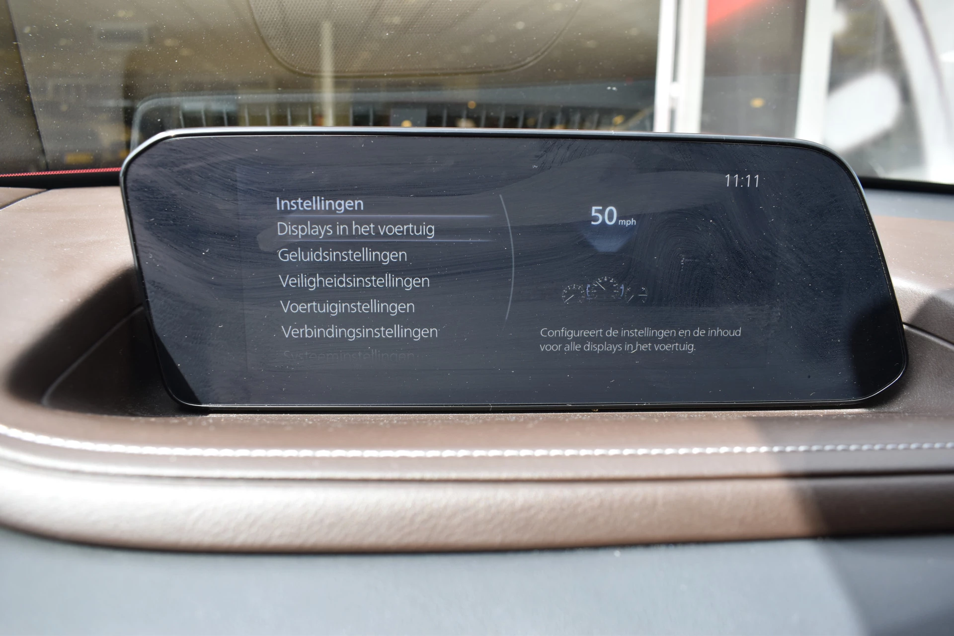 Hoofdafbeelding Mazda CX-30