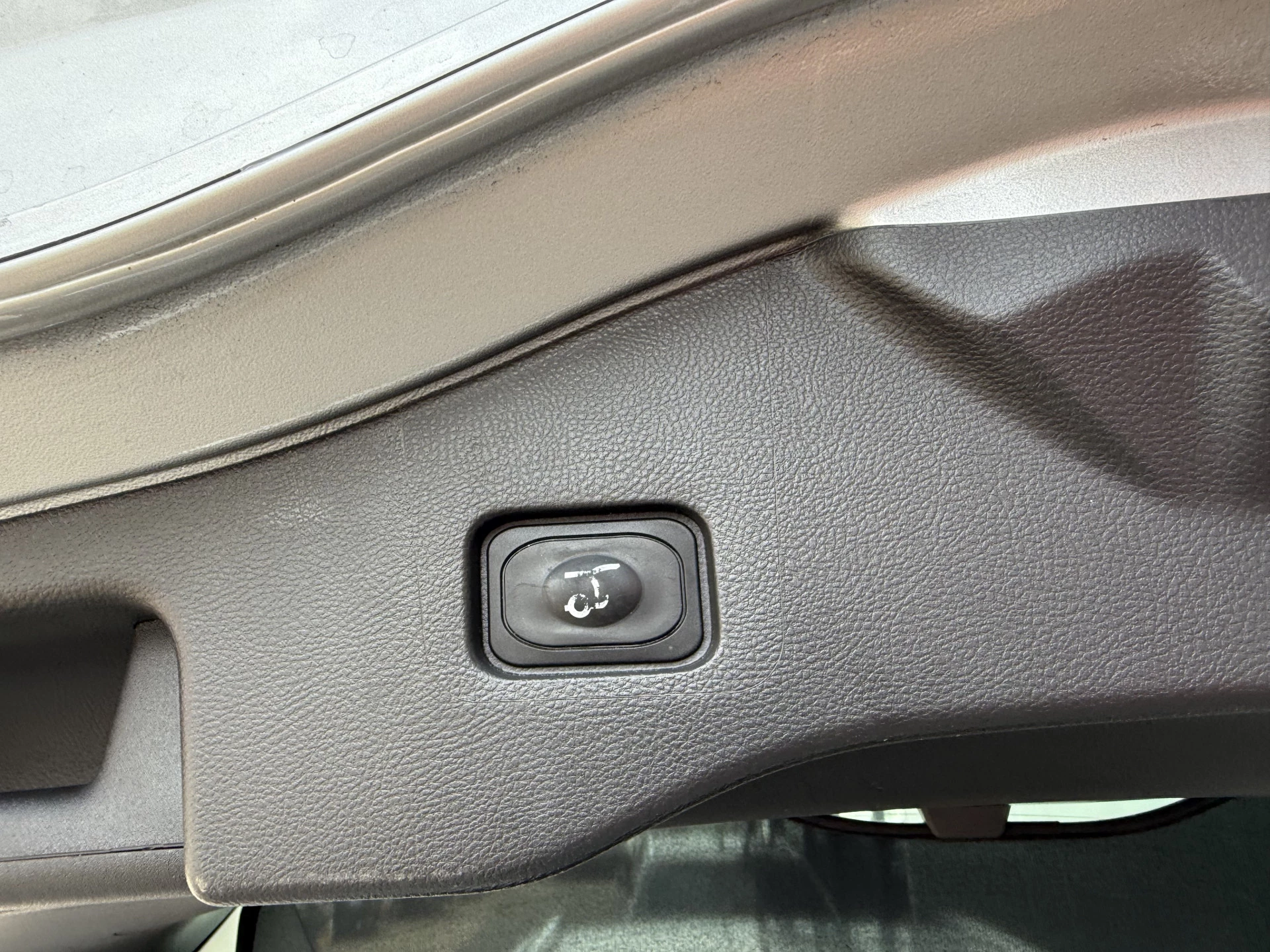Hoofdafbeelding Ford Mondeo