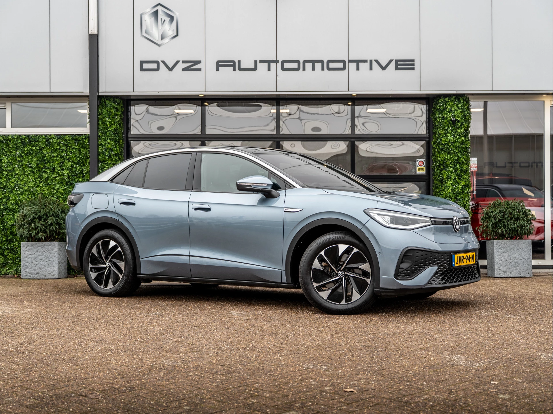 Hoofdafbeelding Volkswagen ID.5