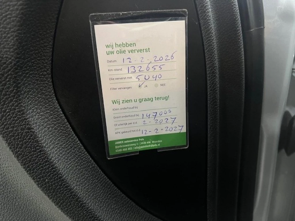 Hoofdafbeelding Mercedes-Benz SLK