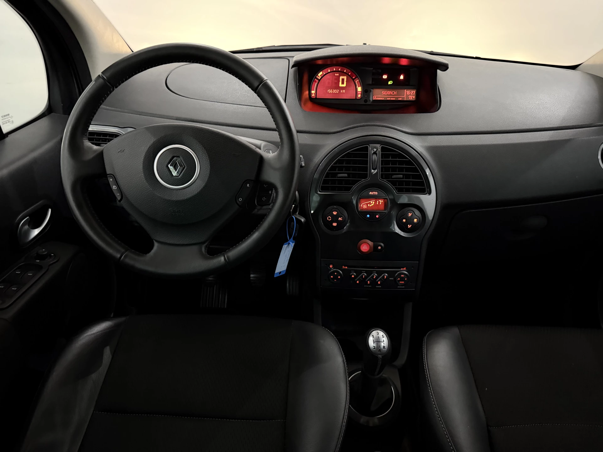 Hoofdafbeelding Renault Grand Modus