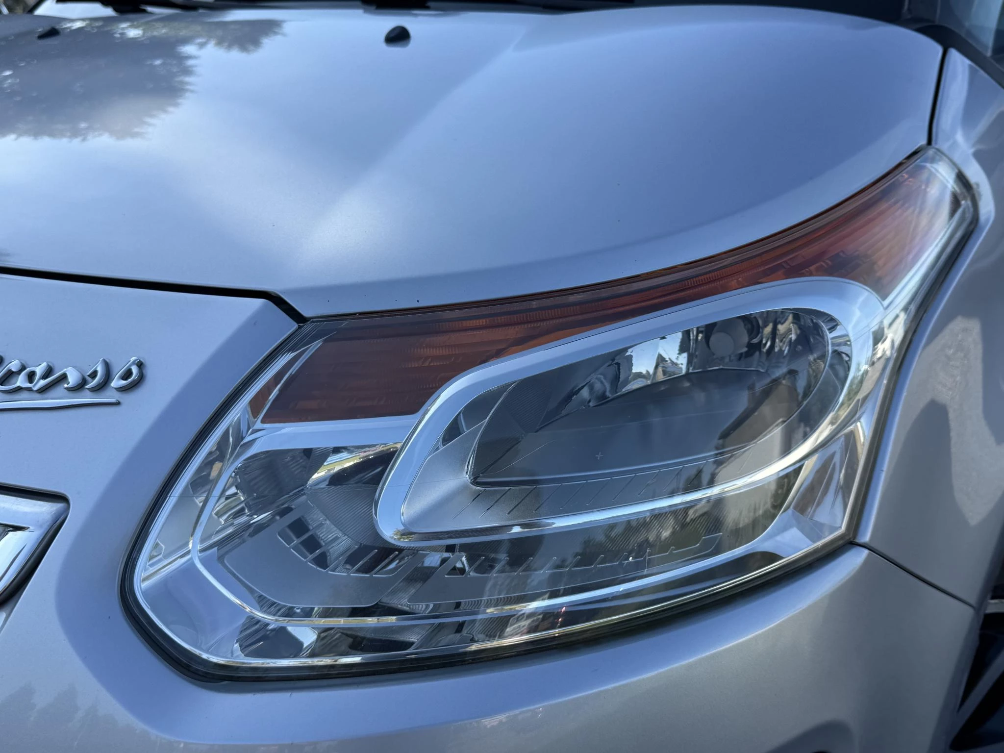 Hoofdafbeelding Citroën C3 Picasso