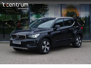 Volvo XC40 1.5 T4 Recharge 211 PK Inscription Expression 211 PK PHEV, Winterpakket, Adap. Cruise Control, Camera