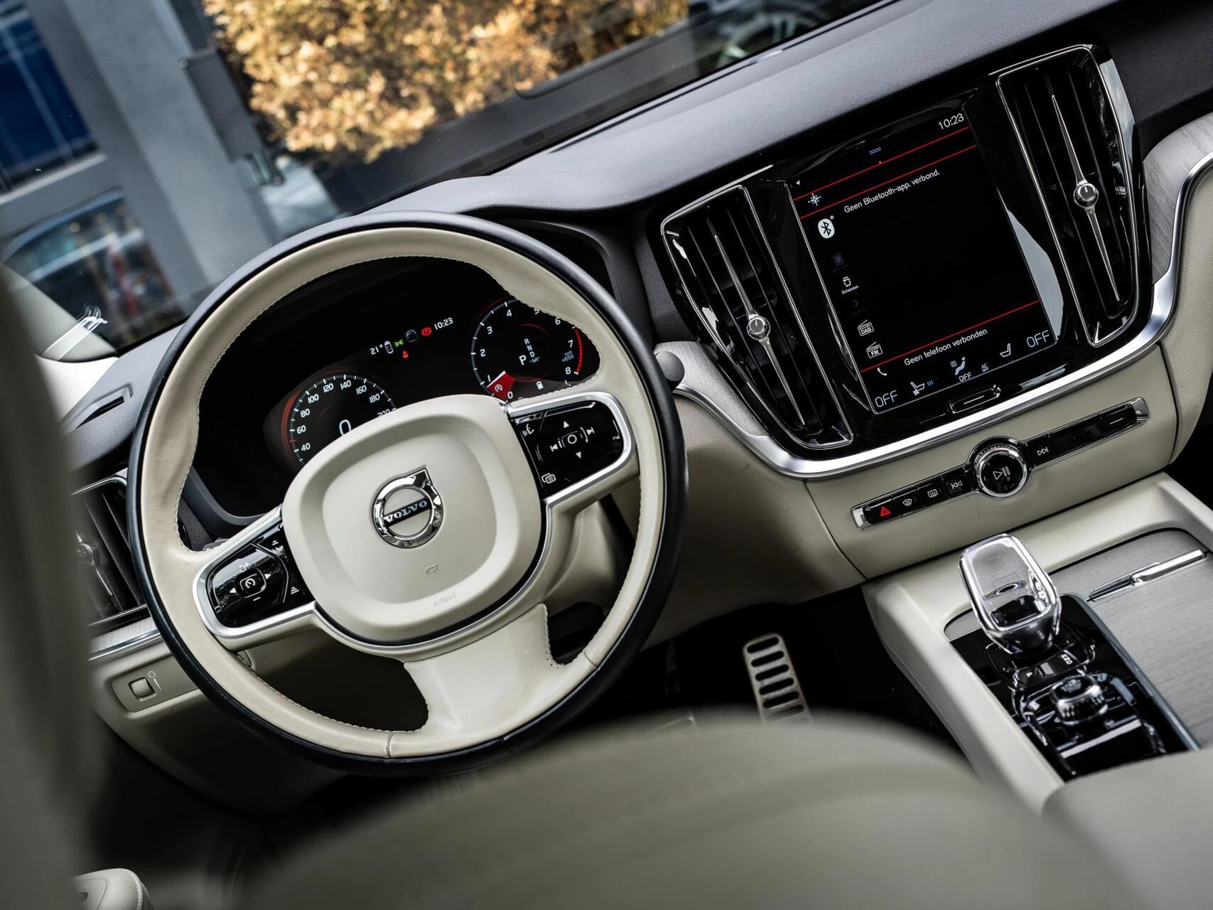 Hoofdafbeelding Volvo S60