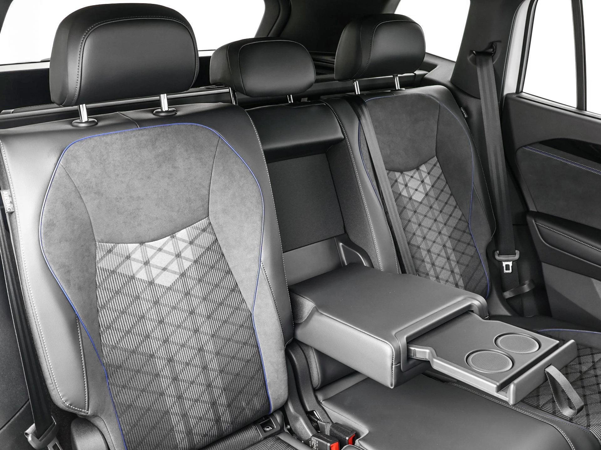 Hoofdafbeelding Volkswagen Tayron