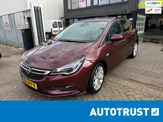 Hoofdafbeelding Opel Astra Opel Astra 1.4 Business Executive