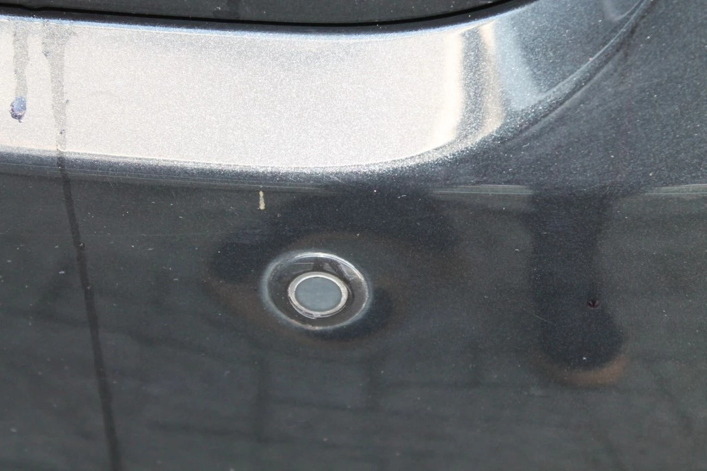 Hoofdafbeelding Chevrolet Spark