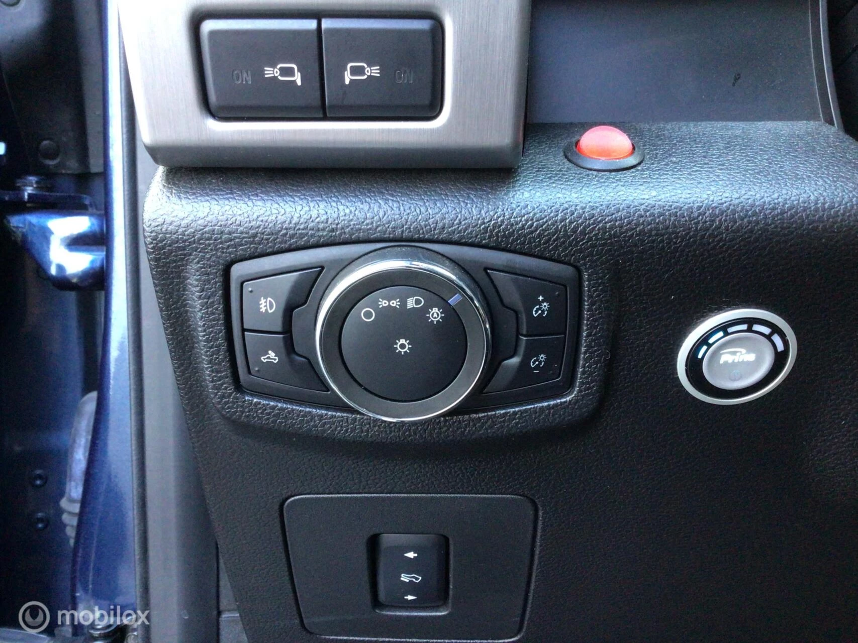 Hoofdafbeelding Ford F-150